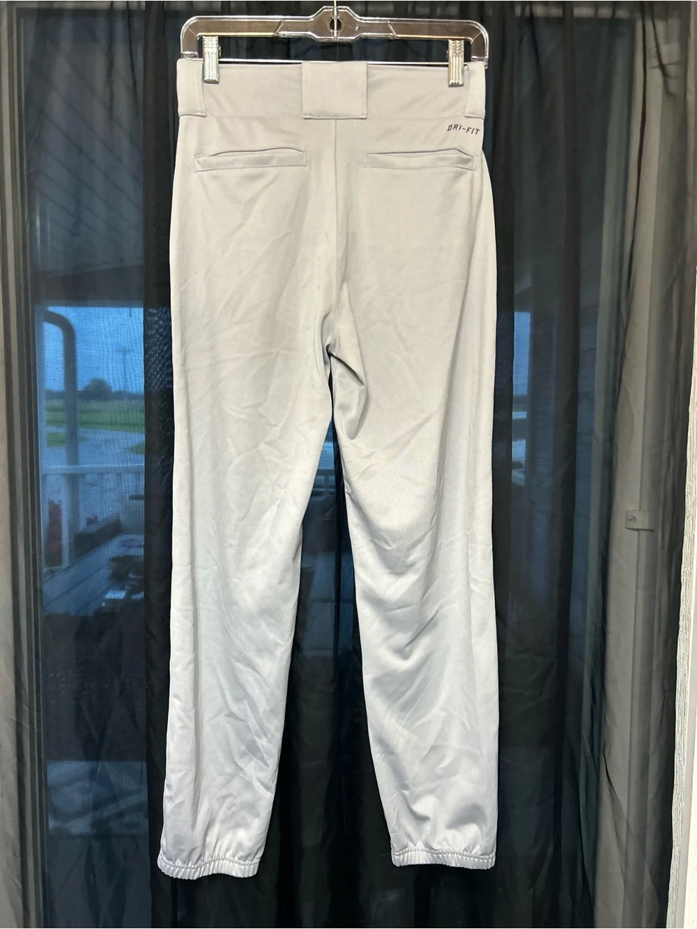 Nike lightweight white